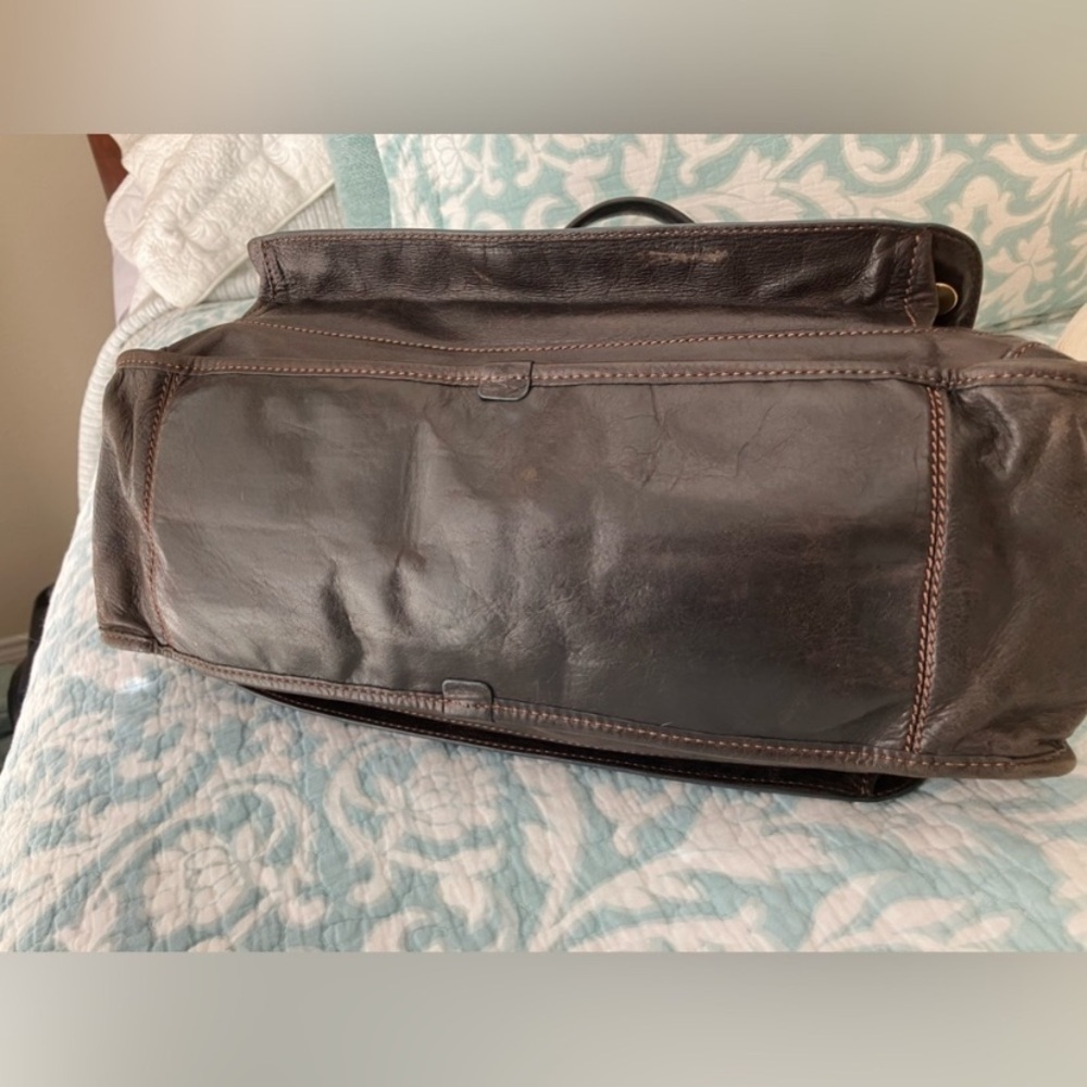 Chloé Bay Satchel – Authentic vintage - Picture 8 of 14